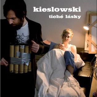 Kieslowski: Tiché lásky koupíte na Kosmas.cz