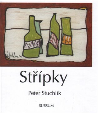 Střípky koupíte na Kosmas.cz