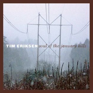Soul Of The January Hills