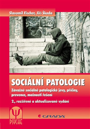 Sociální patologie