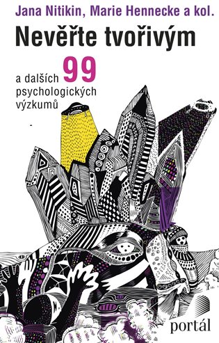 Nevěřte tvořivým