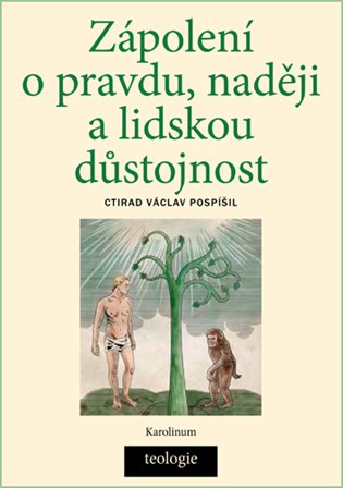 Zápolení o pravdu, naději a lidskou důstojnost koupíte na Kosmas.cz