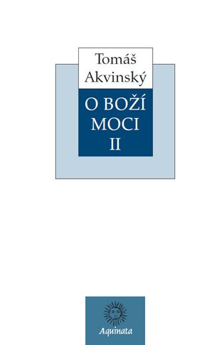 O Boží moci II koupíte na Kosmas.cz