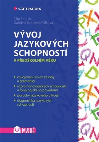 Vývoj jazykových schopností
