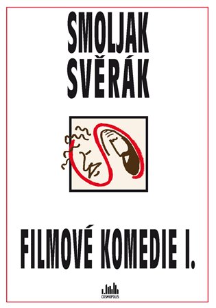 Filmové komedie I.