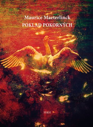 Poklad pokorných koupíte na Kosmas.cz