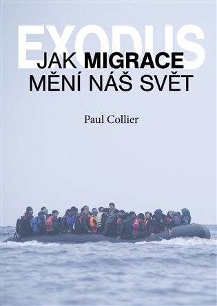 Exodus koupíte na Kosmas.cz