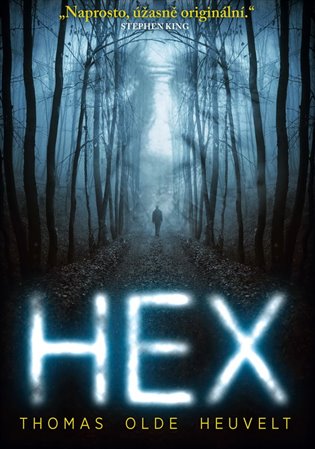 Hex koupíte na Kosmas.cz