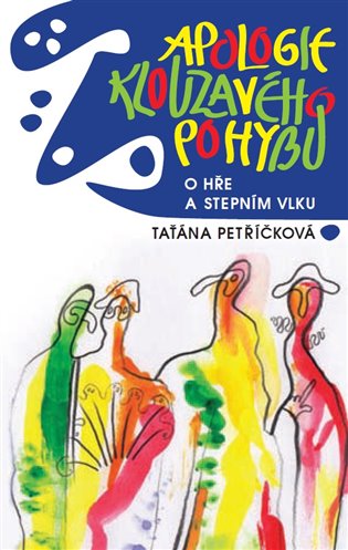 Apologie klouzavého pohybu koupíte na Kosmas.cz