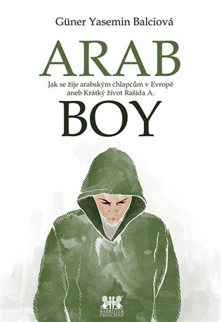 Arabboy