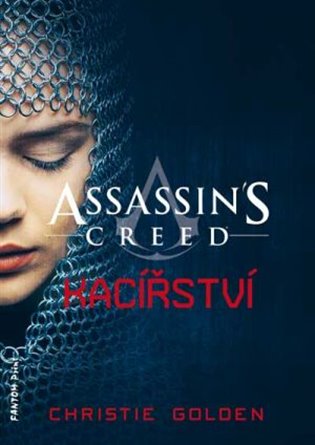 Assassin's Creed: Kacířství koupíte na Kosmas.cz