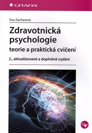 Zdravotnická psychologie koupíte na Kosmas.cz