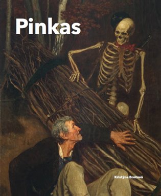 Hippolyt Soběslav Pinkas koupíte na Kosmas.cz