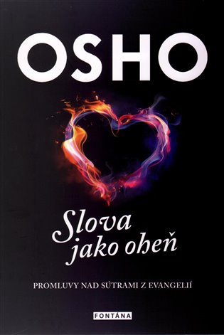 Slova jako oheň koupíte na Kosmas.cz