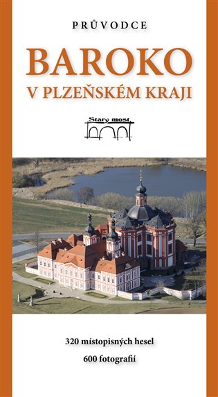 Baroko v Plzeňském kraji koupíte na Kosmas.cz