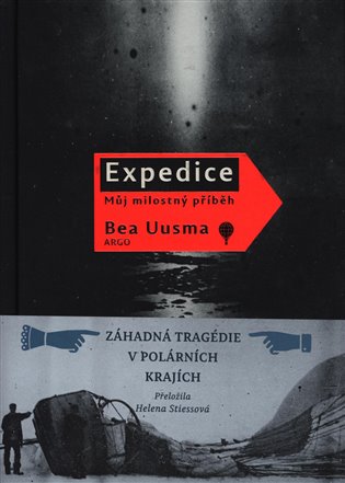 Expedice - Milostný příběh koupíte na Kosmas.cz