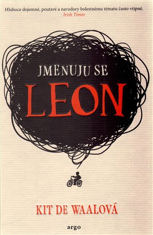 Jmenuju se Leon koupíte na Kosmas.cz