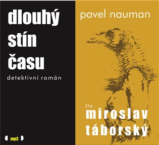 Dlouhý stín času koupíte na Kosmas.cz