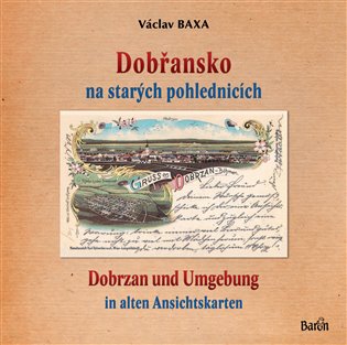 Dobřansko na starých pohlednicích koupíte na Kosmas.cz