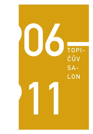 Topičův salon 1906-1911 koupíte na Kosmas.cz