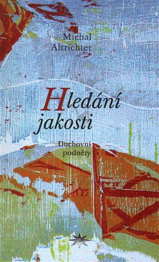 Hledání jakosti koupíte na Kosmas.cz