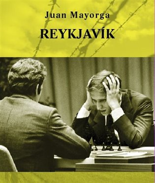 Reykjavík koupíte na Kosmas.cz