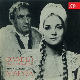 Maryša