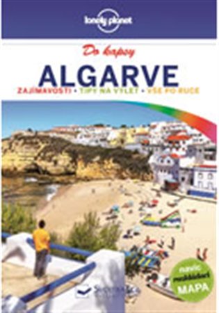 Algarve do kapsy koupíte na Kosmas.cz