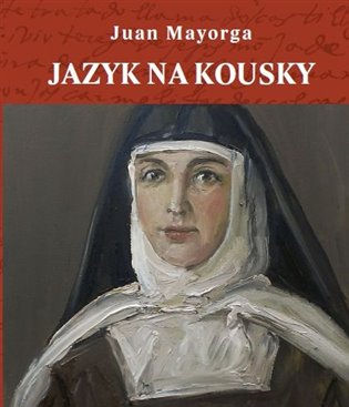 Jazyk na kousky koupíte na Kosmas.cz