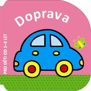 Doprava koupíte na Kosmas.cz