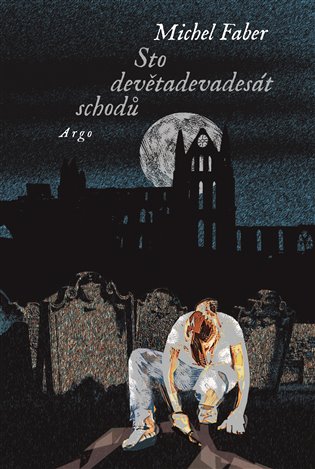 Sto devětadevadesát schodů koupíte na Kosmas.cz