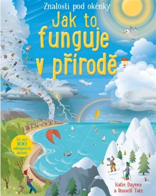 Jak to funguje v přírodě koupíte na Kosmas.cz