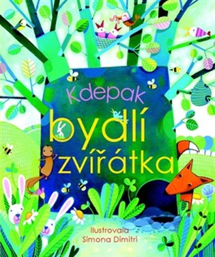 Kdepak bydlí zvířátka koupíte na Kosmas.cz
