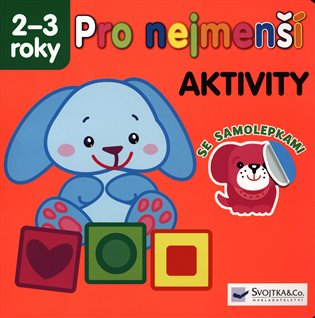 Aktivity koupíte na Kosmas.cz