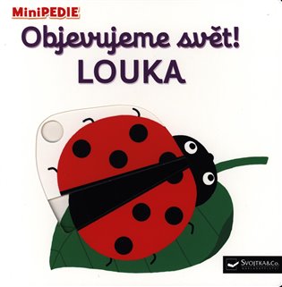 MiniPEDIE Objevujeme svět! Louka koupíte na Kosmas.cz