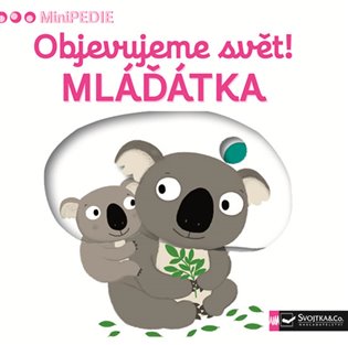 MiniPEDIE Objevujeme svět! Mláďátka koupíte na Kosmas.cz