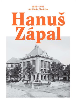 Hanuš Zápal koupíte na Kosmas.cz