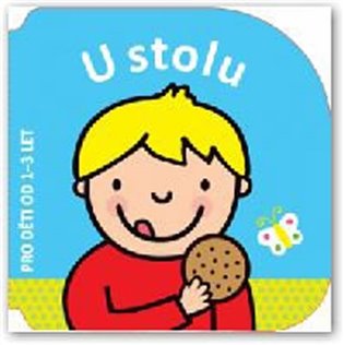 Kniha U stolu