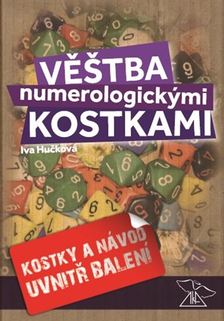 Věštba numerologickými kostkami