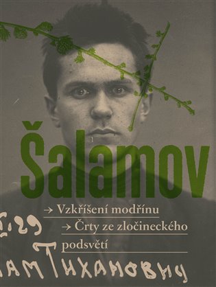 Vzkříšení modřínu - Črty ze zločineckého podsvětí koupíte na Kosmas.cz