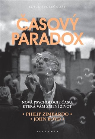 Časový paradox koupíte na Kosmas.cz