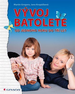 Vývoj batolete