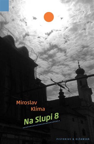 Na Slupi 8 koupíte na Kosmas.cz