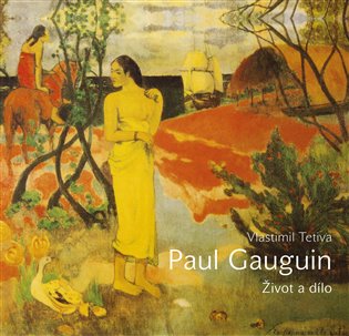 Paul Gauguin koupíte na Kosmas.cz