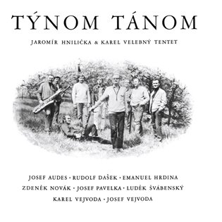 Týnom tánom koupíte na Kosmas.cz