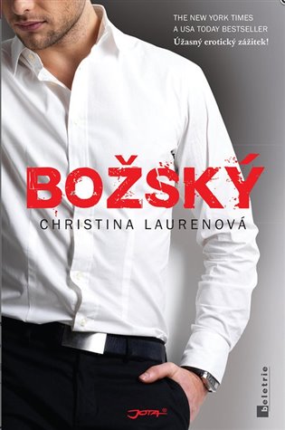 Božský koupíte na Kosmas.cz