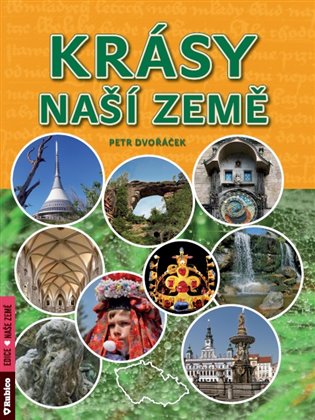 Krásy naší země koupíte na Kosmas.cz