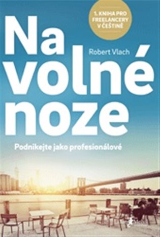 Na volné noze koupíte na Kosmas.cz