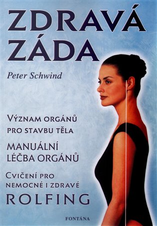 Zdravá záda koupíte na Kosmas.cz