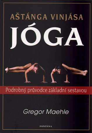 Aštánga Vinjása Jóga